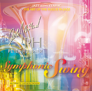 Peter Hübner - Symphonic Swing - 428d