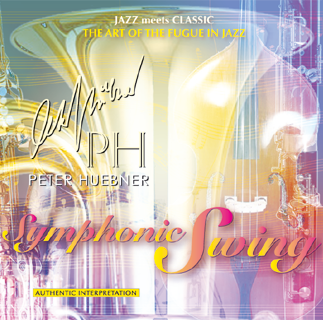 Peter Hübner - Symphonic Swing - 431d