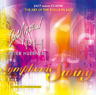 Peter Hübner - Symphonic Swing - 432c
