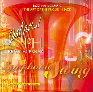 Peter Hübner - Symphonic Swing - 433c
