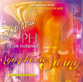 Peter Hübner - Symphonic Swing - 437b