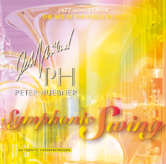 Peter Hübner - Symphonic Swing - 446b