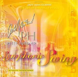 Peter Hübner - Symphonic Swing - 446d