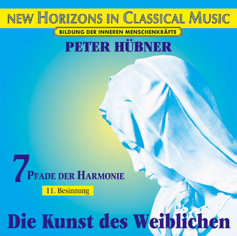 Peter Hübner - 11th Meditation