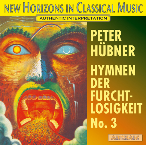 Peter Hübner - No. 3