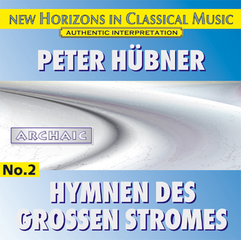 Peter Hübner - No. 2