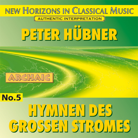 Peter Hübner - Nr. 5