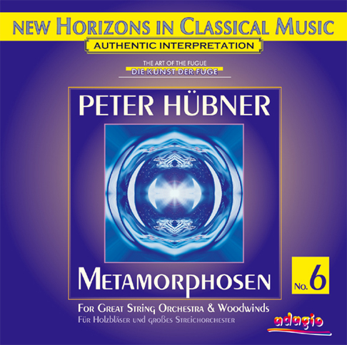 Peter Hübner - No. 6