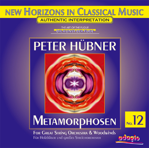 Peter Hübner - Nr. 12