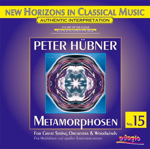 Peter Hübner - Nr. 15