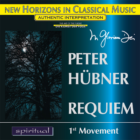 Peter Hübner - 1st Movement