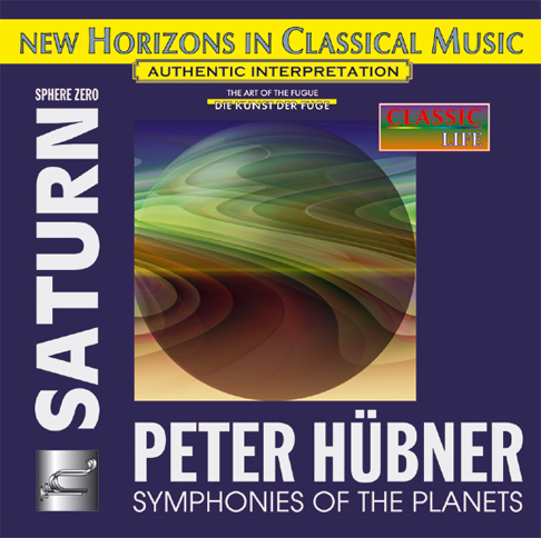 Peter Hübner - SATURN