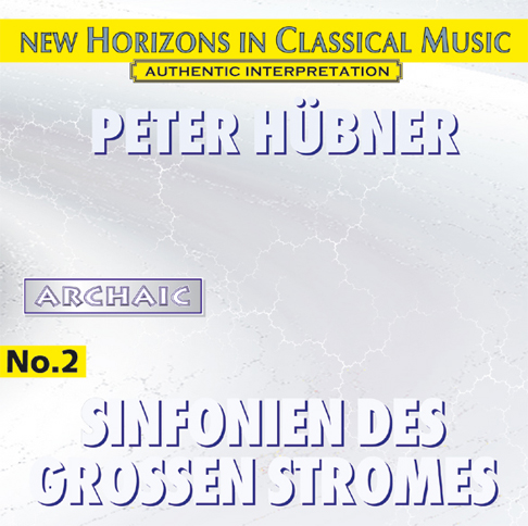 Peter Hübner - No. 2