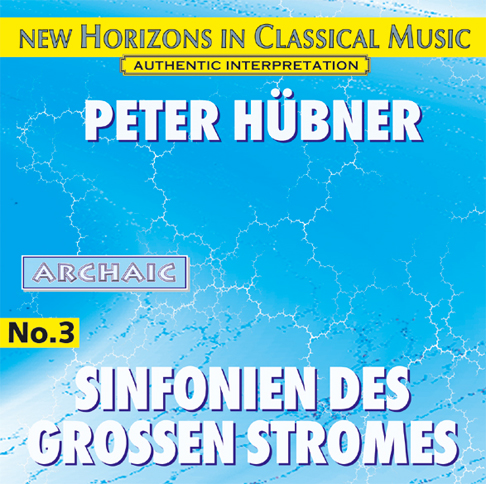 Peter Hübner - No. 3