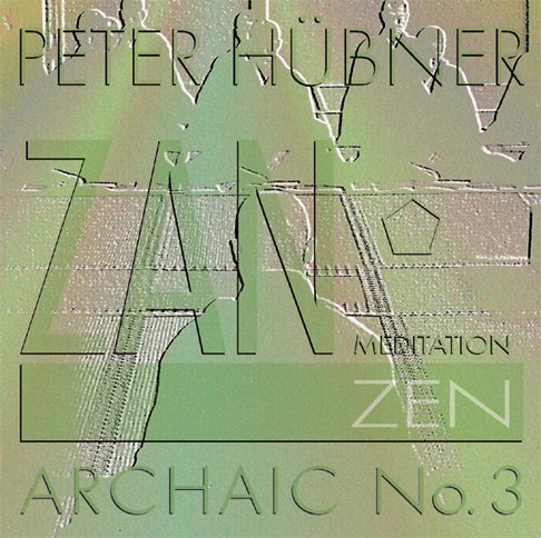 Peter Hübner - No. 3