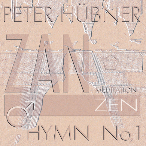 Peter Hübner - Männerchor Nr. 1