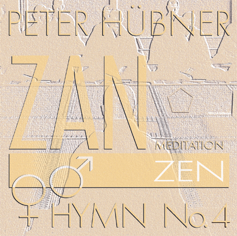 Peter Hübner - Gemischter Chor Nr. 4