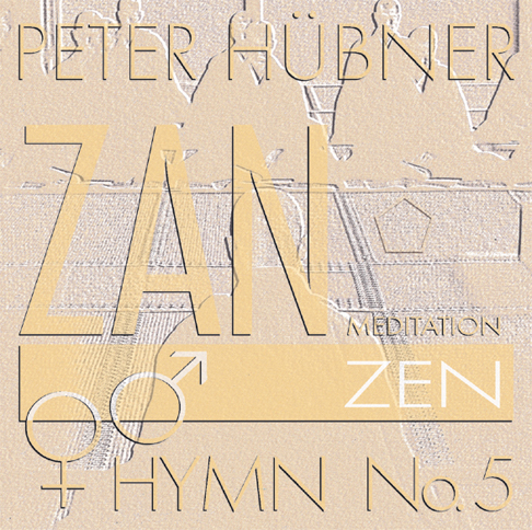 Peter Hübner - Mixed Choir No. 5