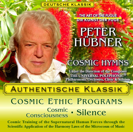 Peter Hübner - Consciousness 5