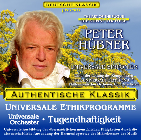 Peter Hübner - Klassische Musik Universale Orchester