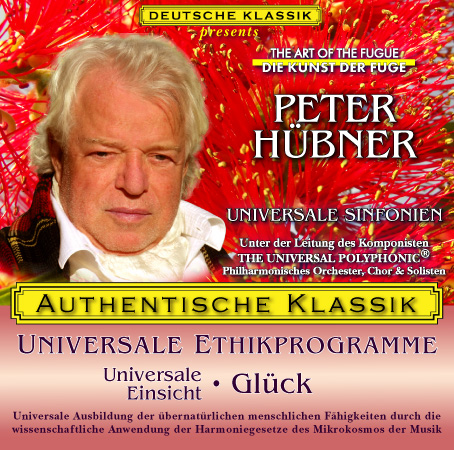 Peter Hübner - Klassische Musik Universale Einsicht