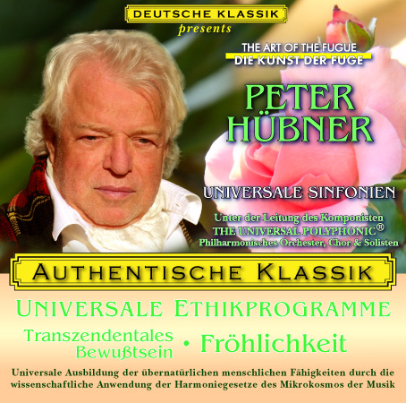 Peter Hübner - Klassische Musik Bewußtsein 7