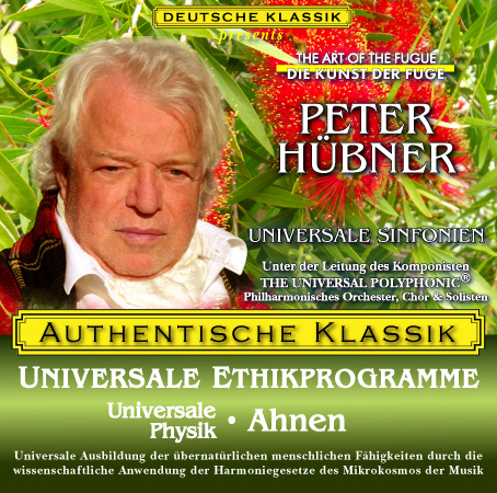 Peter Hübner - Universale Physik