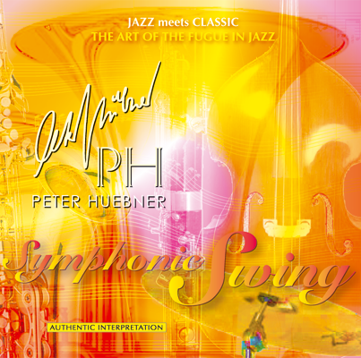 Peter Hübner - Symphonic Swing 412a Orchestra & Combo