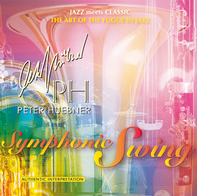 Peter Hübner - Symphonic Swing 487A Orchestra & Combo