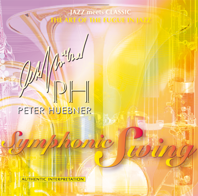 Peter Hübner - Symphonic Swing 740d Combo & Combo