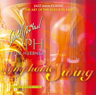 Peter Hübner - Symphonic Swing 745d Combo & Combo