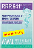 RRR 941 Neurophysiologische & sensorische Störungen