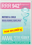RRR 942 Mutter & Kind