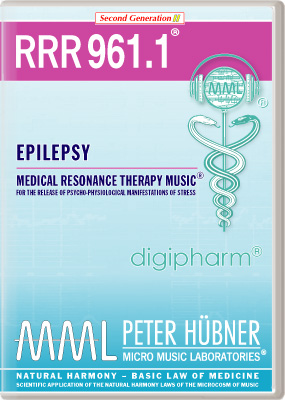 Peter Huebner - Epilepsy