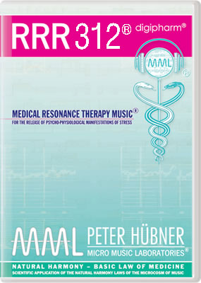 Peter Hübner - RRR 312