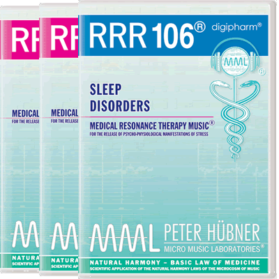 Peter Hübner - Sleep Disorders
