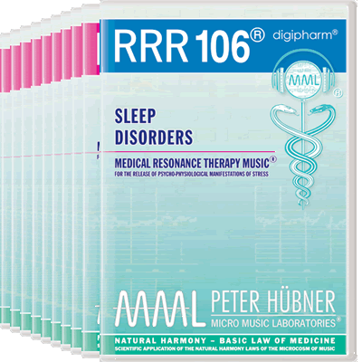 Peter Hübner - Sleep Disorders