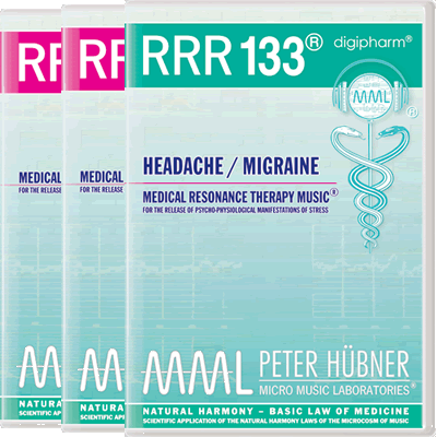 Peter Hübner - Headache / Migraine
