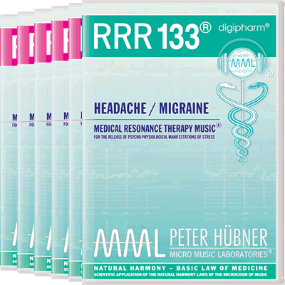 Peter Hübner - Headache / Migraine