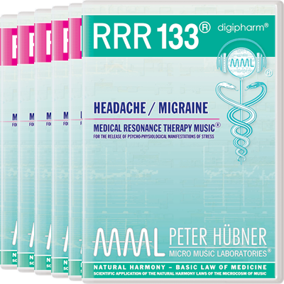 Peter Hübner - Headache / Migraine