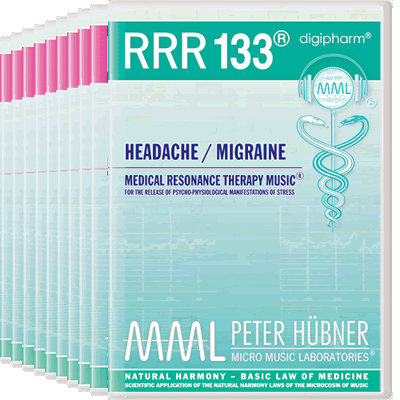 Peter Hübner - Headache / Migraine