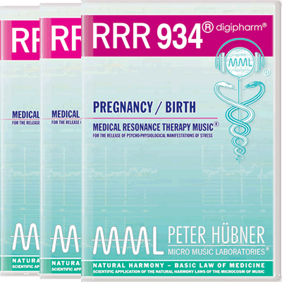 Peter Hübner - Pregnancy & Birth