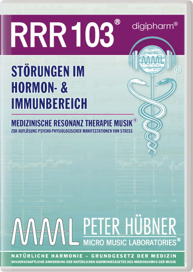 Störungen im Hormon- und Immunsystem