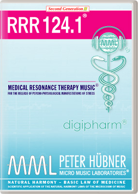 Peter Hübner - RRR 124