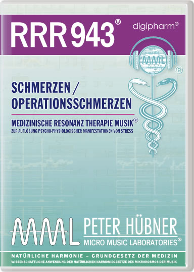 Schmerzen / Operationsschmerzen