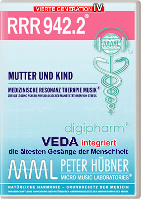 Peter Hübner - RRR 942 Mutter & Kind Nr. 2