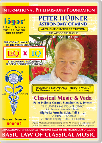 Classical Music and Veda