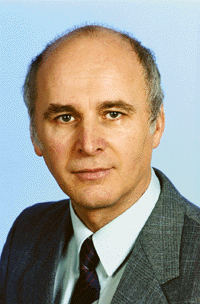 Prof. Dr. med. Konrad Taubert