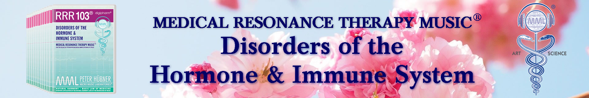 Disorders of the Hormone and Immune System