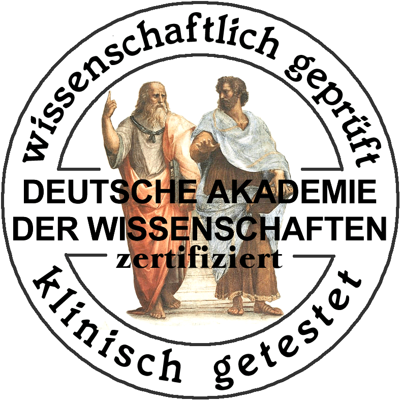 Deutsche Akademie der Wissenschaften und Künste